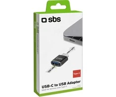SBS adapter USB-C - USB