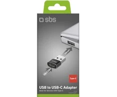 SBS adapter USB - USB-C