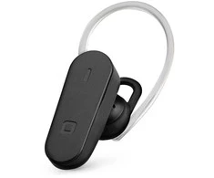 SBS Bluetooth ausinės BH80 belaidės, juodos