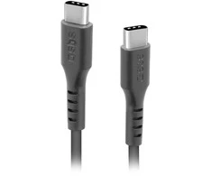 SBS cable USB-C - USB-C 1.5m