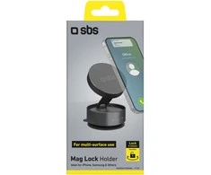 SBS telefono laikiklis su „Magsafe“ siurbtuku