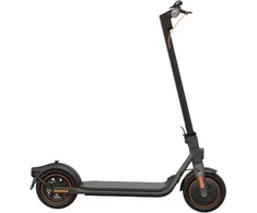 Segway Ninebot eKickscooter F40E, Juodas