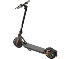 Segway Ninebot eKickscooter F40E, Juodas