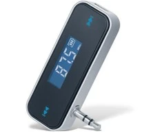 Setty FM siųstuvas TFM-01