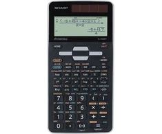 Mokslinis skaičiuotuvas Sharp, ELW506TGY