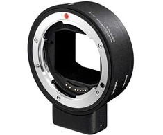 Sigma adapteris MC-21 Canon EF – Panasonic L