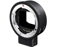 Sigma adapteris MC-21 Canon EF – Panasonic L