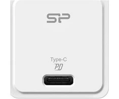 Įkroviklis - Silicon Power QM12 Type-C 20W