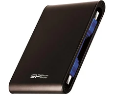 Kietasis diskas Silicon Power išorinis HDD 2TB Armor A80, juodas