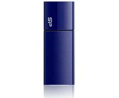 „Silicon Power“ atmintinė 16 GB Ultima U05, mėlyna
