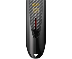 Silicon Power Blaze B25 USB atmintinė 32 GB USB A tipo 3.2 Gen 1 (3.1 Gen 1) Juodas