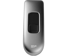 „Silicon Power“ atmintinė 32 GB Marvel M70, sidabrinė