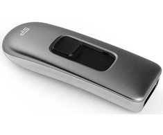 „Silicon Power“ atmintinė 32 GB Marvel M70, sidabrinė
