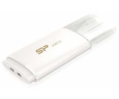 „Silicon Power“ atmintinė 64 GB Blaze B06 USB 3.0, balta