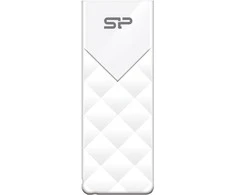 „Silicon Power“ atmintinė 8 GB Ultima U03, balta