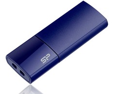 „Silicon Power“ atmintinė 8 GB Ultima U05, mėlyna