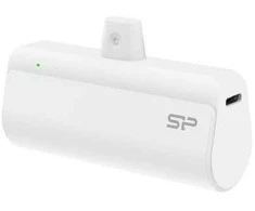 Silicon Power Bank QD50 5000mAh, balta