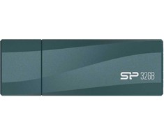 „Silicon Power“ atmintinė 32 GB „Mobile C07“, mėlyna