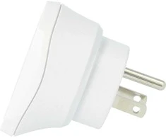Skross travel adapter EU - USA