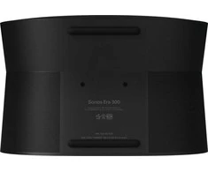 Nešiojama kolonėlė Sonos Era 300, Juoda