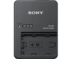 Sony akumuliatoriaus įkroviklis BC-QZ1