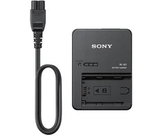 SONY BC-QZ1 Įkroviklis