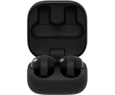 Sony belaidės ausinės LinkBuds Clip, juodas