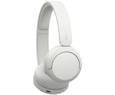 Sony WH-CH530 Belaidės Bluetooth Ausinės - Baltas | Sony