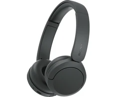 Sony WH-CH530 Belaidės Bluetooth Ausinės - Juodas | Sony