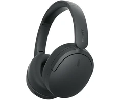 Sony belaidės ausinės WH-CH730N, juodas