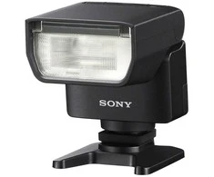 Sony blykstė HVL-F28RMA