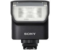 Sony blykstė HVL-F28RMA
