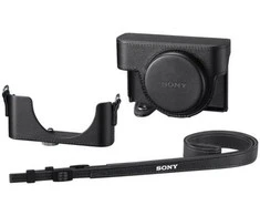 „Sony“ dėklas LCJ-RXK (RX100 VII)
