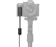 Kameros Nuolatinės Srovės Maitinimo Adapteris - Sony DC-C2 USB Nuolatinės Srovės Adapteris