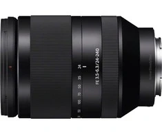 Sony FE 24-240mm f/3.5-6.3 OSS objektyvas