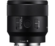 Sony FE 50mm f/2.8 objektyvas