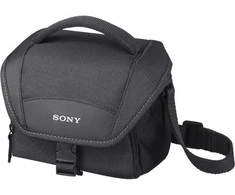 Sony fotoaparato krepšys LCS-U11