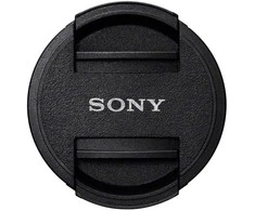 Sony objektyvo dangtelis ALC-F405S