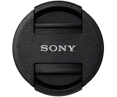 Sony objektyvo dangtelis ALC-F405S