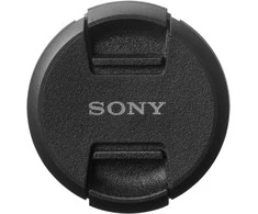 Sony objektyvo dangtelis ALC-F49S