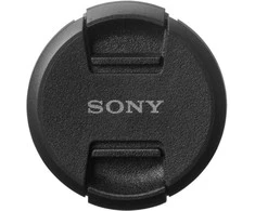 Sony objektyvo dangtelis ALC-F62S