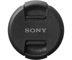 Sony objektyvo dangtelis ALC-F67S