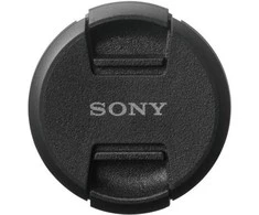 Sony objektyvo dangtelis ALC-F67S