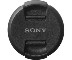 Sony objektyvo dangtelis ALC-F72S