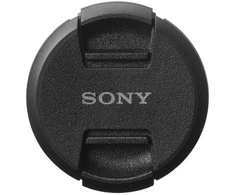 Sony objektyvo dangtelis ALC-F77S