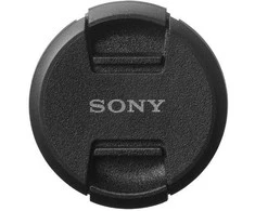 Sony objektyvo dangtelis ALC-F82S