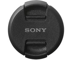 Sony objektyvo dangtelis ALC-F82S