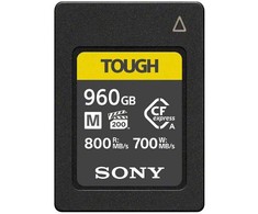 Sony atminties kortelė CFexpress 960GB Type A Tough M