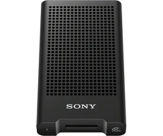Kietasis diskas Atminties kortelių skaitytuvas - Sony MRW-G3 CFexpress Type A kortelių skaitytuvas USB 40 Gbps
