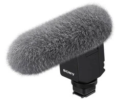 Sony ECM-B1M kameros montavimo reikmuo